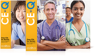 CEQ Magazine - Memorial Hermann
