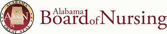 Alabama Board of Nursing