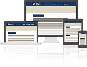 Illustration of Responsive Design
