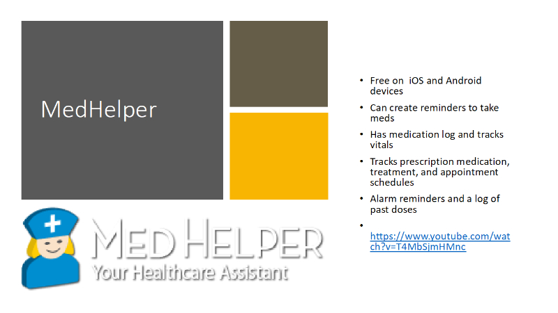 medhelper