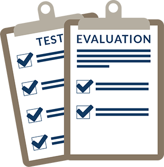 Test Evaluation